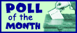 Vote in our Eighties Poll of the Month